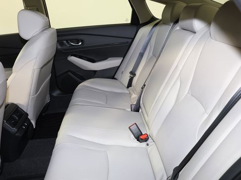 New 2026 Honda Accord Touring image 24