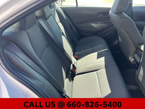 New 2026 Toyota Corolla LE image 10