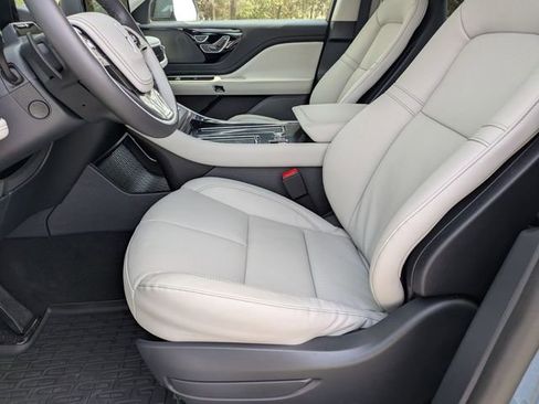 New 2026 Lincoln Aviator Premiere w/ Jet Appearance Package image 16