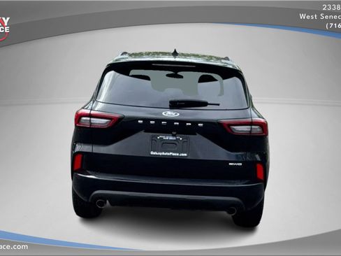 Used 2023 Ford Escape ST-Line image 6