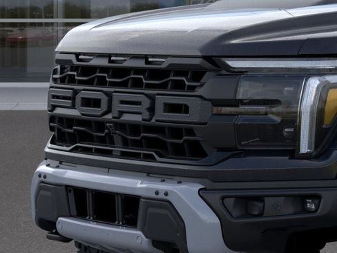 New 2026 Ford F150 Raptor AWD/4WD image 17