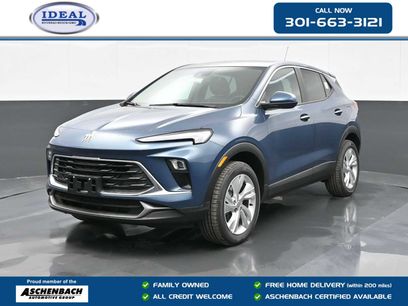 Used 2025 Buick Encore GX Preferred w/ Comfort Package