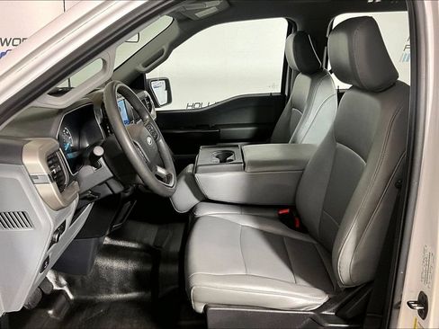 Used 2022 Ford F150 XL w/ Trailer Tow Package AWD/4WD image 20