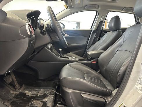 Used 2019 MAZDA CX-3 Grand Touring image 10