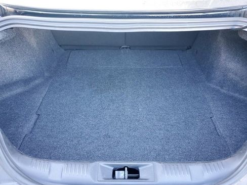 Used 2025 Ford Mustang Premium image 8