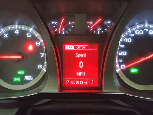 Used 2016 GMC Terrain SLE w/ Convenience Package AWD/4WD image 23