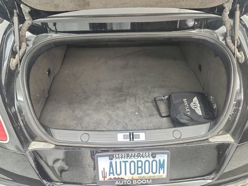 Used 2013 Bentley Continental GT AWD/4WD image 40