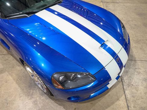 Used 2006 Dodge Viper SRT-10 w/ First Edition Group RWD image 18