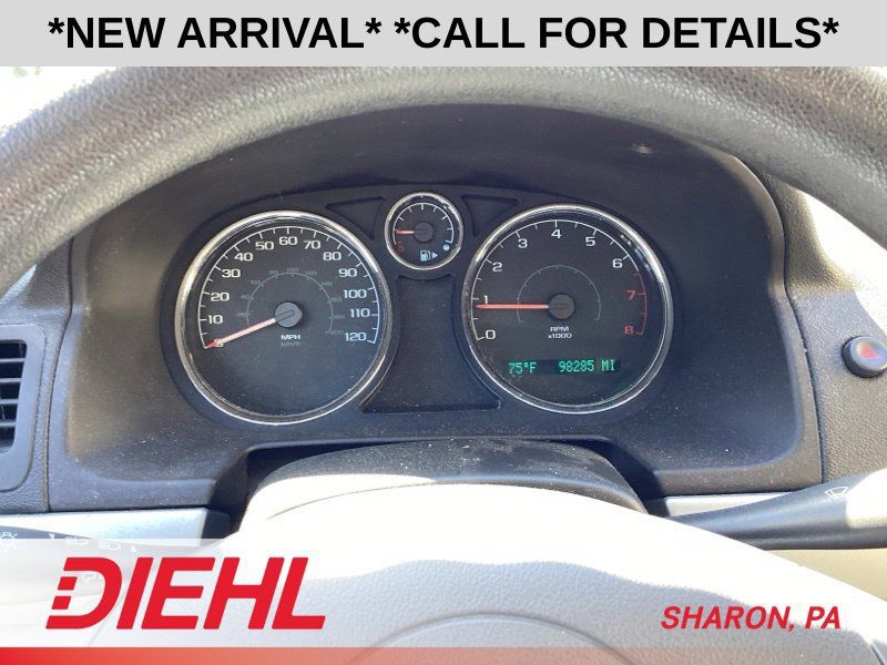 Used 2010 Chevrolet Cobalt LT FWD image 11