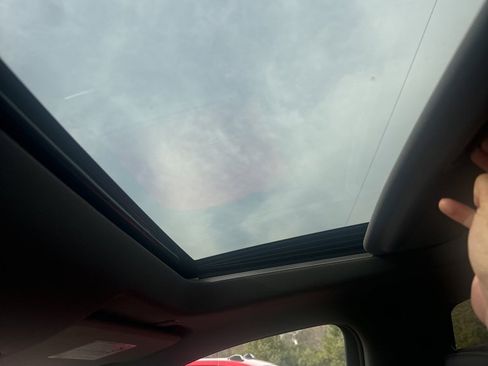 Used 2022 Chevrolet Silverado 2500 LTZ image 26