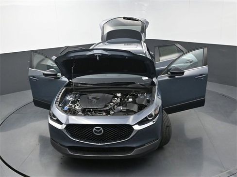 Certified 2023 MAZDA CX-30 AWD 2.5 S w/ Preferred Package image 37