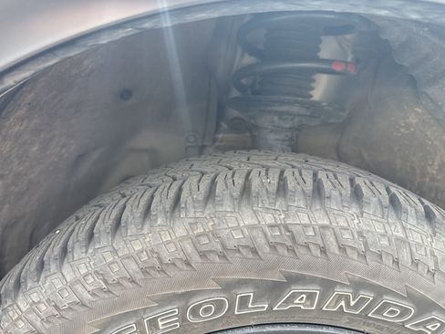 Used 2024 Subaru Outback Wilderness image 8