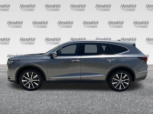 Used 2026 Acura MDX SH-AWD w/ Technology Package image 6