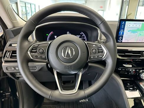 Used 2026 Acura MDX SH-AWD image 17