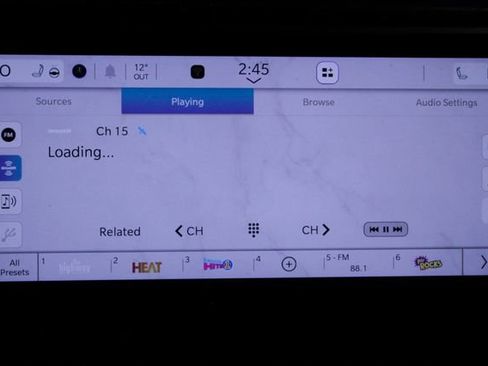 Used 2024 Jeep Wrangler Willys 4xe image 32