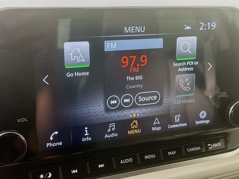 Used 2023 Nissan Rogue SL w/ SL Premium Package FWD image 21