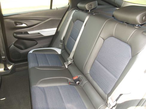 New 2026 Buick Envista Preferred w/ Advanced Safety Package image 16