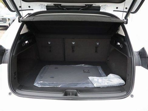 New 2025 Buick Envision Sport Touring image 16