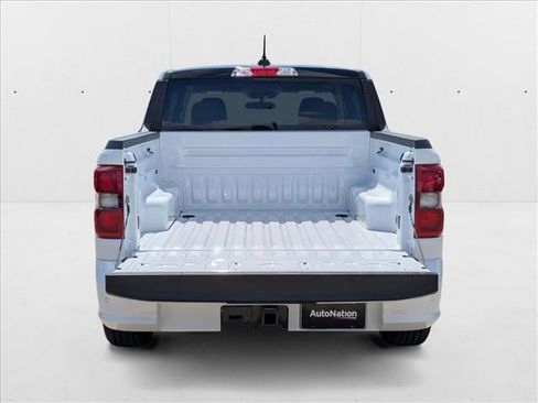 New 2025 Ford Maverick Lobo AWD/4WD image 6