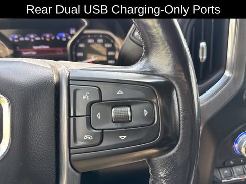 Used 2019 GMC Sierra 1500 Denali w/ Denali Ultimate Package AWD/4WD image 15