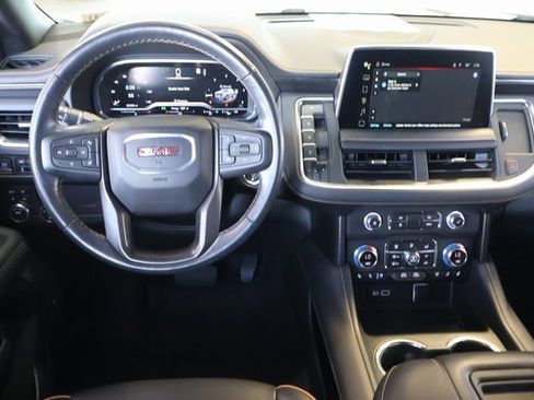 Certified 2022 GMC Yukon AT4 w/ Technology Package image 18