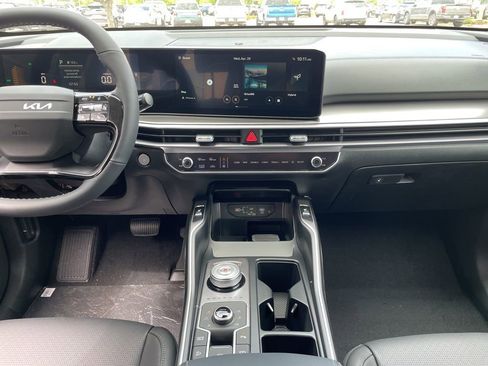 New 2026 Kia Sorento EX AWD/4WD image 12