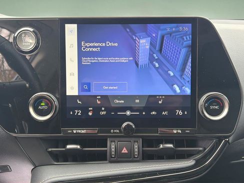 Used 2022 Lexus NX 350 AWD w/ Cold Area Package image 24