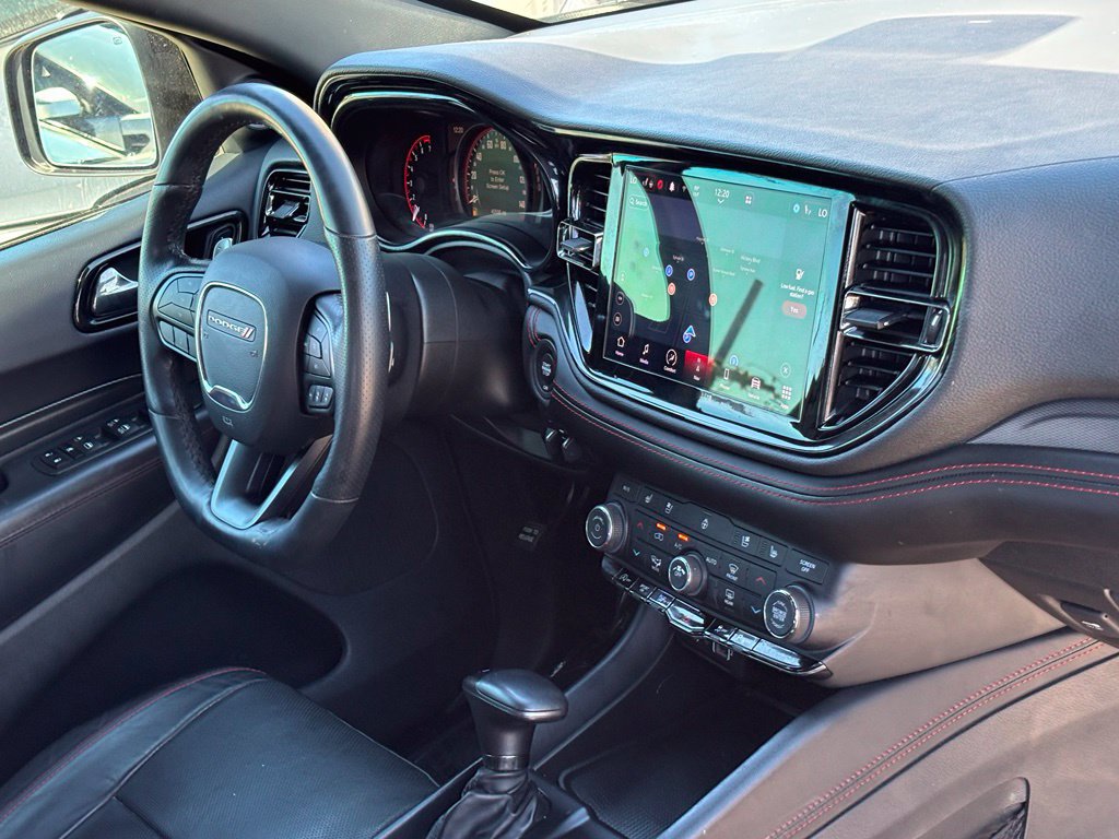 Used 2023 Dodge Durango GT RWD image 28