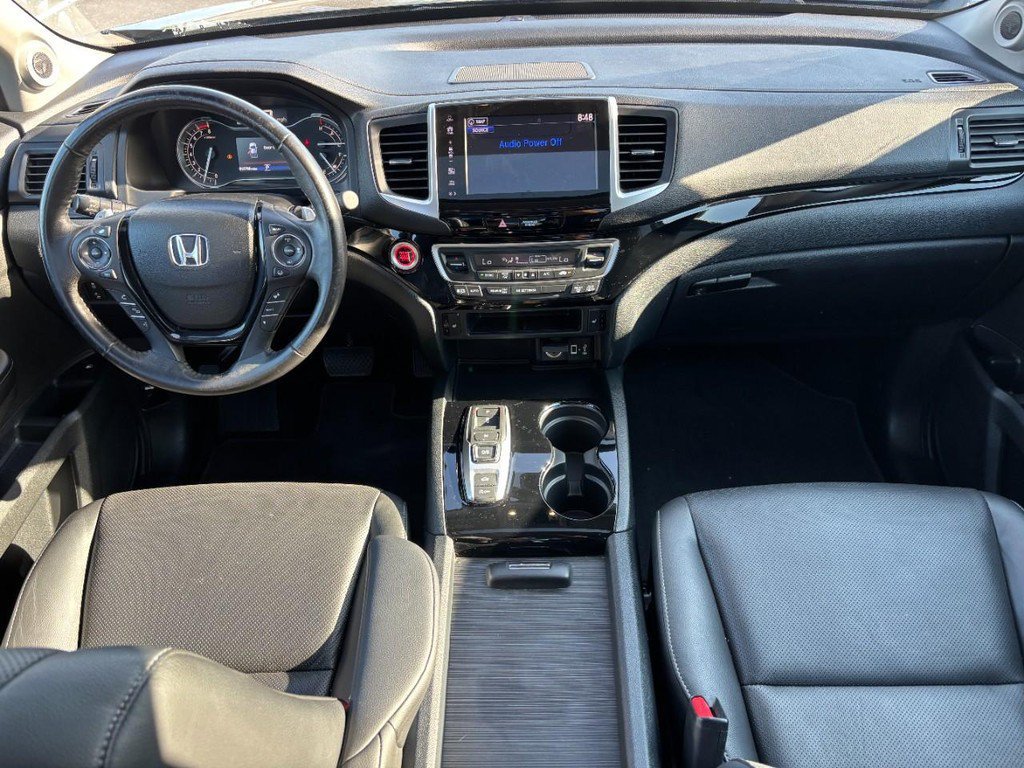 Used 2020 Honda Ridgeline RTL-E image 12