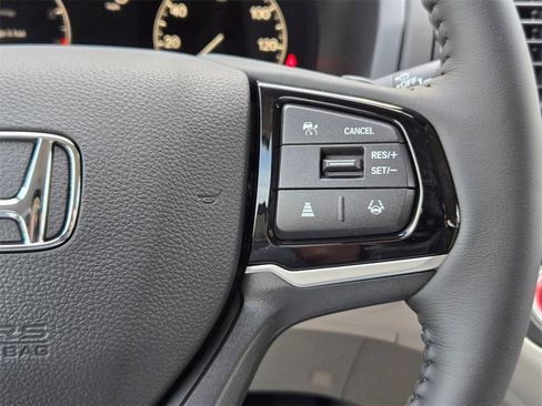 New 2026 Honda Odyssey EX-L image 21