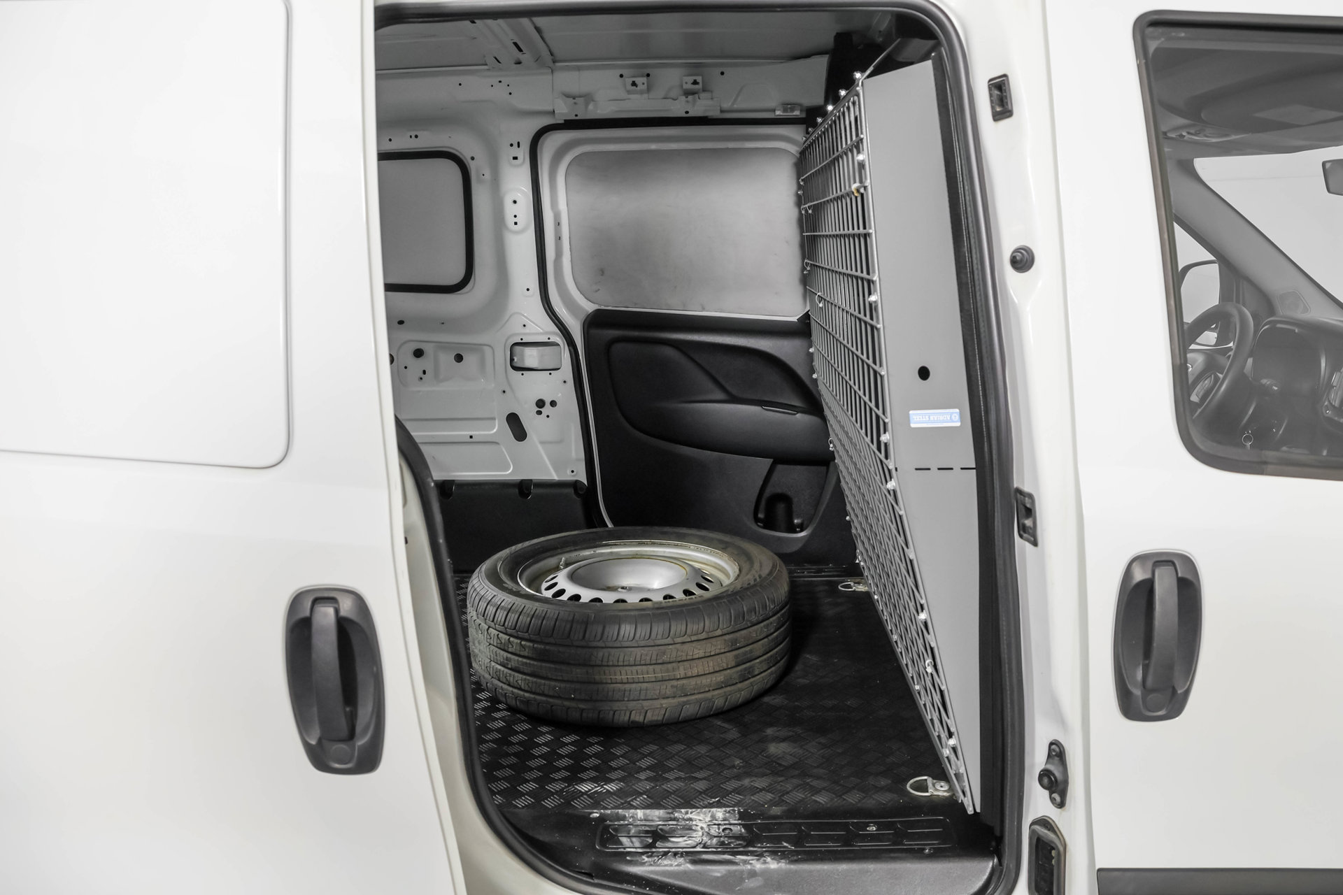 Used 2022 RAM ProMaster City Wagon FWD image 35
