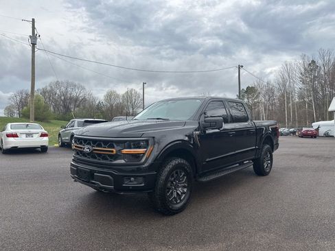Used 2024 Ford F150 Tremor image 7