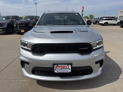 New 2026 Dodge Durango GT AWD/4WD image 23