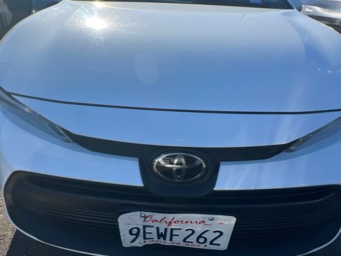 Used 2023 Toyota Corolla LE FWD image 12