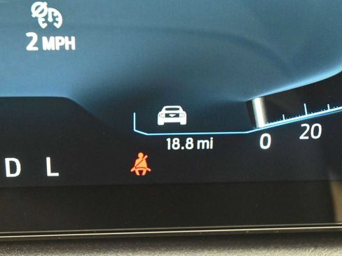 New 2026 Ford Mustang Convertible w/ Anti-Theft Package image 26