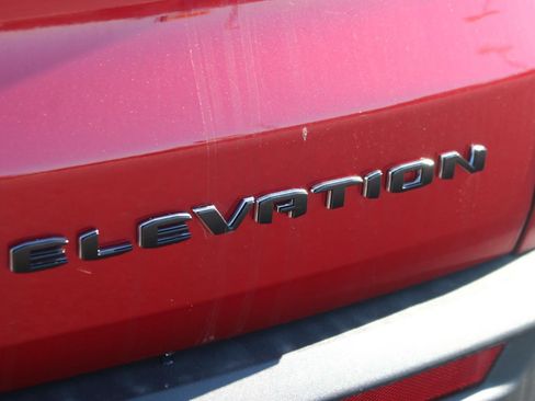 New 2025 GMC Acadia Elevation image 10