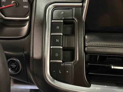 Used 2021 Chevrolet Tahoe High Country w/ Premium Package image 17