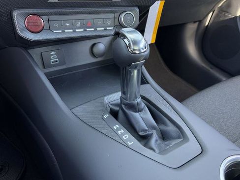 New 2026 Ford Mustang Coupe image 17