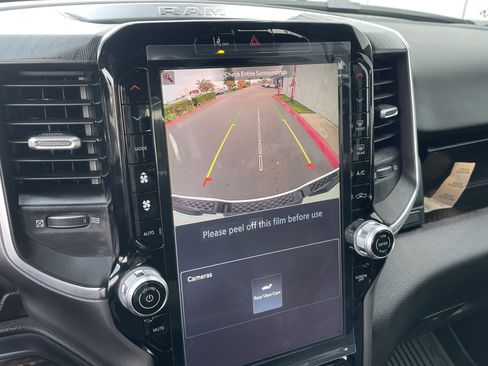 New 2026 RAM 1500 Big Horn image 32