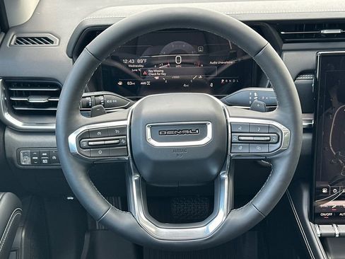 New 2026 GMC Terrain Denali w/ LPO, Floor Liner Package AWD/4WD image 25