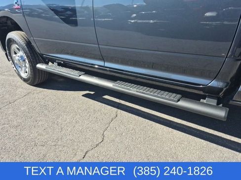 New 2026 RAM 2500 Tradesman image 20