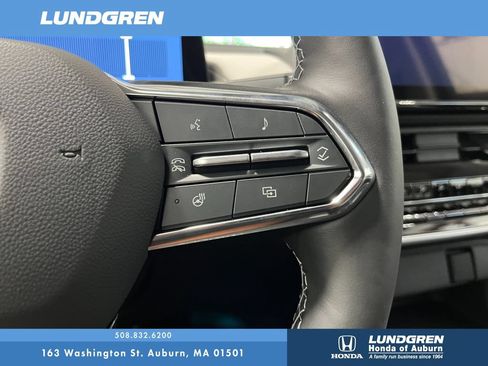 New 2026 Honda Prologue Elite image 13
