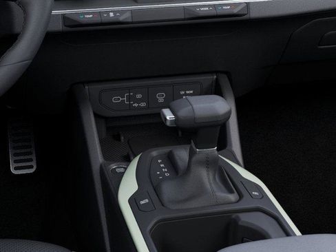 New 2025 Kia K4 GT-Line w/ GT-Line Premium Package FWD image 23