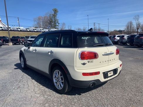 Used 2017 MINI Cooper Clubman ALL4 image 6
