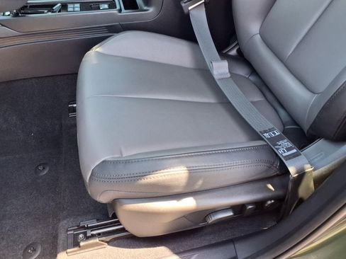 Certified 2026 Subaru Outback Premium AWD/4WD image 25