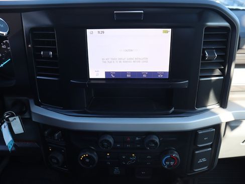 New 2025 Ford F350 XL w/ XL Chrome Package image 25