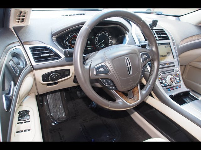 Used 2017 Lincoln MKZ Reserve w/ Technology Package FWD image 17