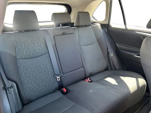 Certified 2023 Toyota RAV4 XLE w/ Convenience Package AWD/4WD image 17