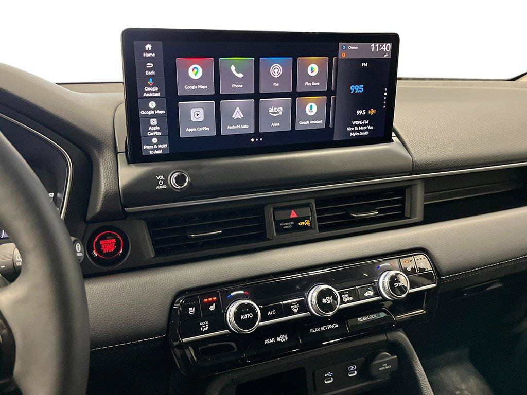 New 2026 Honda Pilot Elite image 19