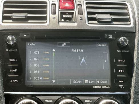 Used 2018 Subaru Forester 2.5i Touring w/ Popular Package #3B AWD/4WD image 12